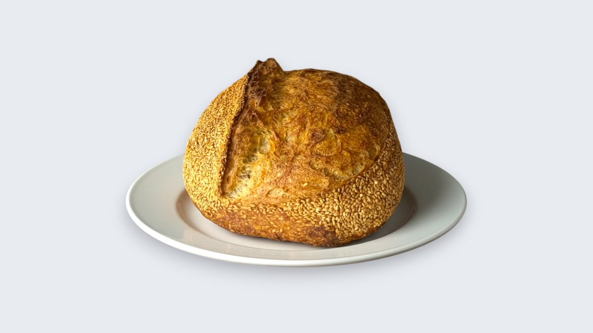 Домашен Италијански (600 гр.)