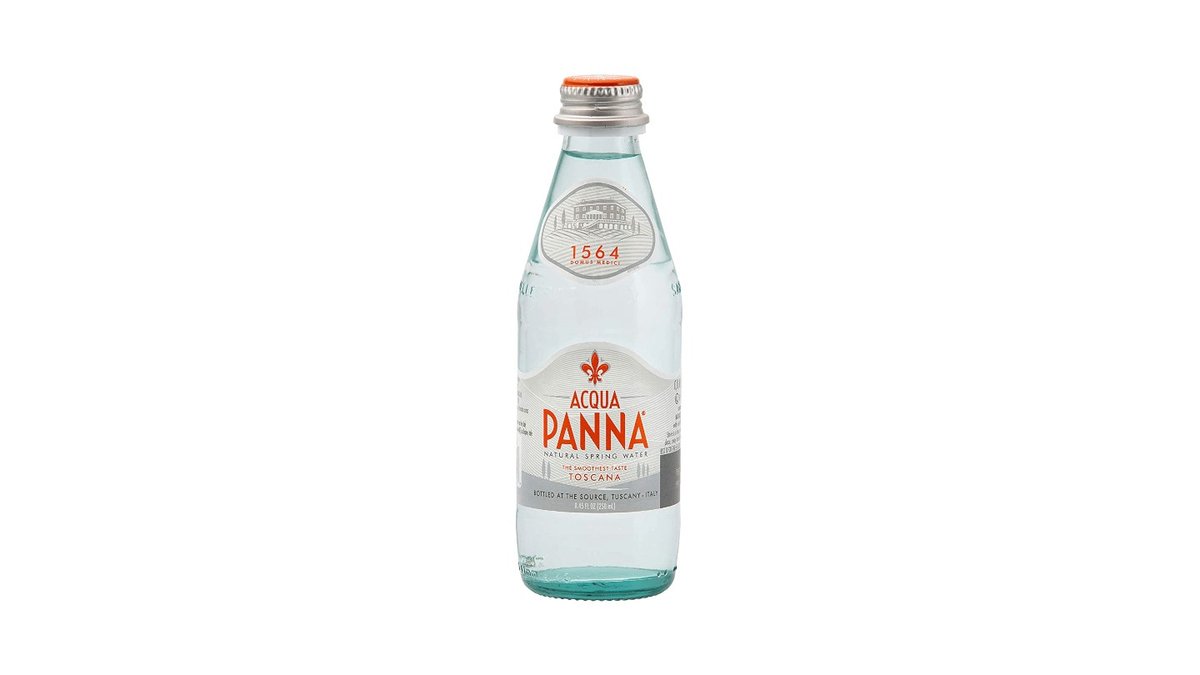 Аква Пана 250ml