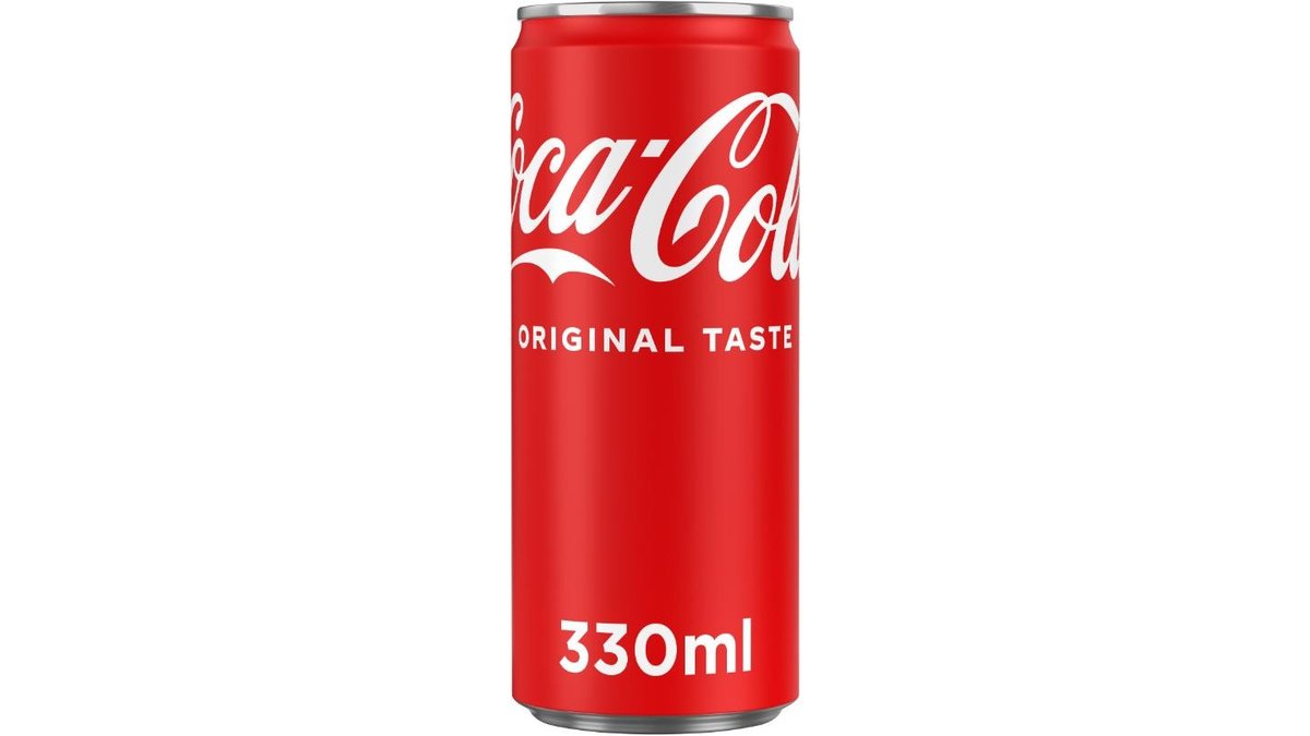 Coca Cola 330ml