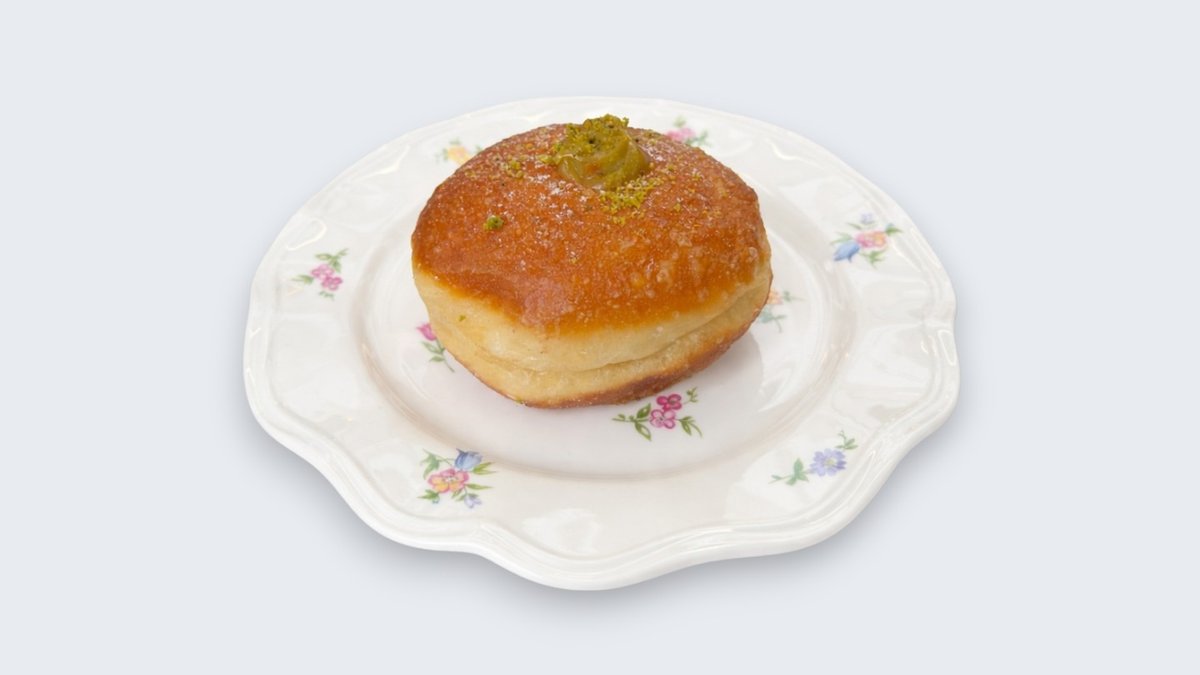 Бомболони Фʼстак